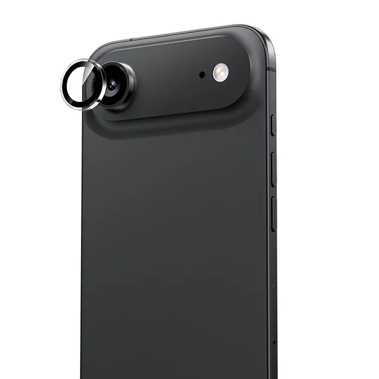 iPhone 17 Air Kamera Lens Koruyucu - Benks AR Glass Warrior