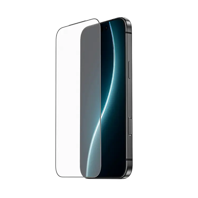 iPhone 17 Air Mat Oyun Ekran Koruyucu + Uygulama Aparatı - Benks JoyTouch