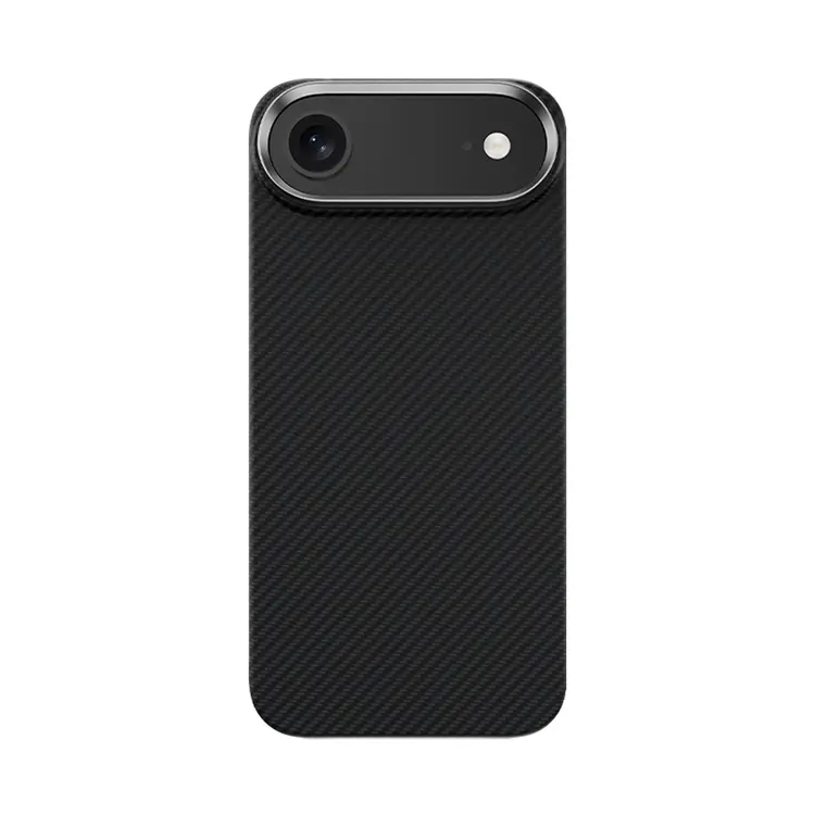 iPhone 17 Air MagSafe Uyumlu Kevlar Kılıf - Benks ArmorAir 600D