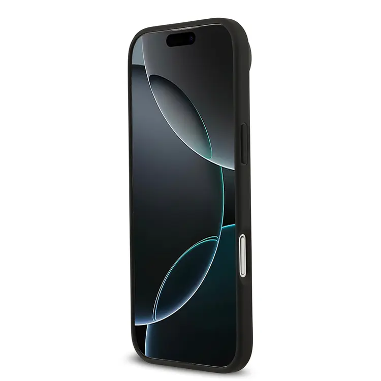 Apple iPhone 17 Air Kılıf Redbull Orjinal Lisanslı M-safe Şarj Özellikli Karbon Fiber Parlayan Logolu Kapak