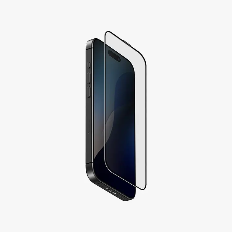 Apple iPhone 17 Air Skinarma 0.33mm Antidust True Clear Cam Ekran Koruyucu