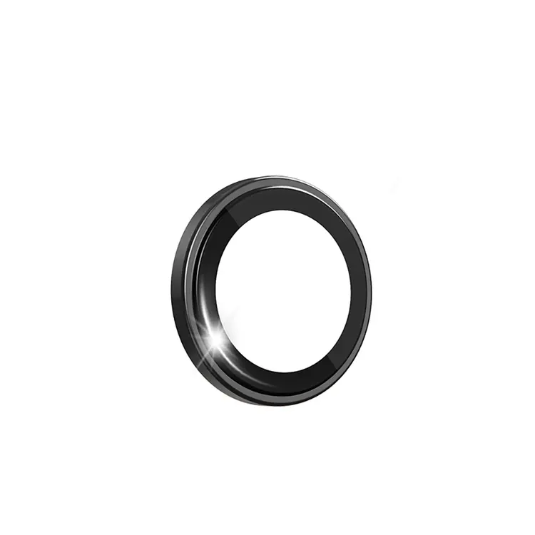 iPhone 17 Air Safir Kamera Lens Koruyucu - Wiwu LG-003