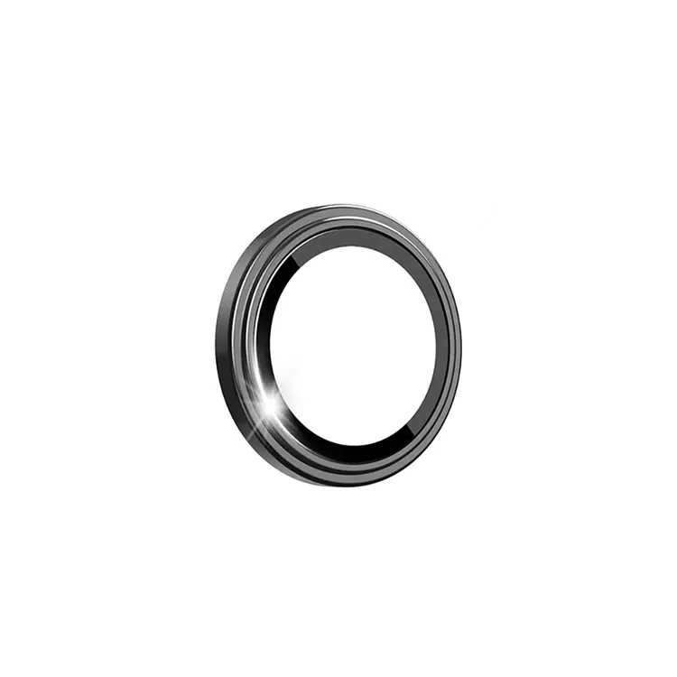 Apple iPhone 17 Air Wiwu LG-005 Falcon Anti Reflective Çizilmeye Karşı Dayanıklı Kamera Lens Koruyucu