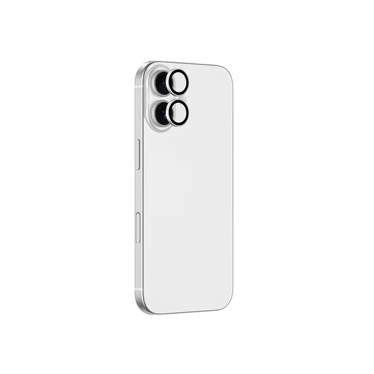 iPhone 17 Anti-Reflective Kamera Lens Koruyucu - Amazingthing
