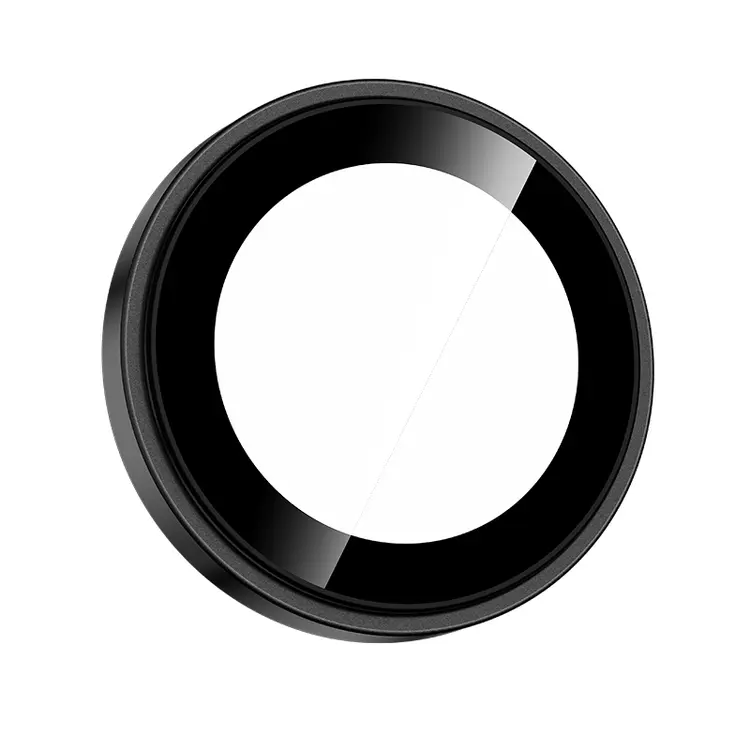 iPhone 17 AR Kaplamalı Kamera Lens Koruyucu - Benks AR Glass Warrior