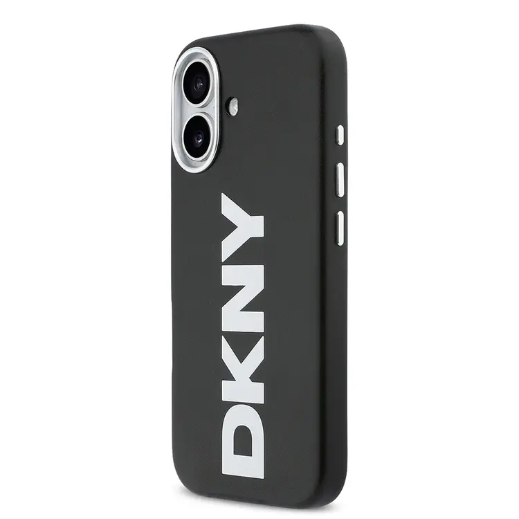 iPhone 17 MagSafe Uyumlu Telefon Kılıfı - DKNY