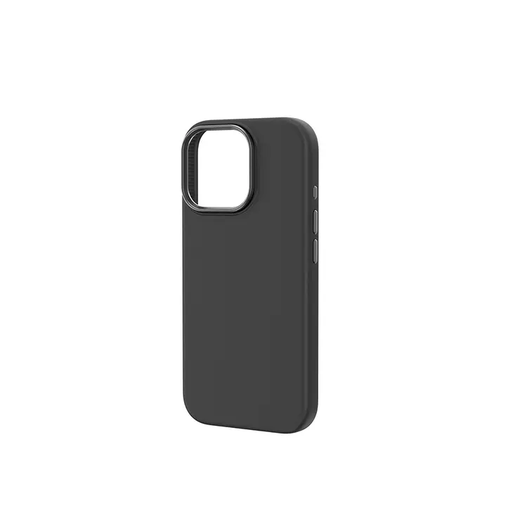iPhone 17 MagSafe Uyumlu Silikon Kılıf - Wiwu FGG-013 Skin Touch