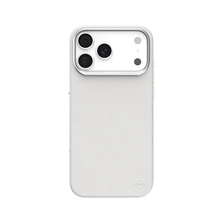 iPhone 17 Pro MagSafe Uyumlu Polimerik Deri Kılıf - Raptic Urban Nano