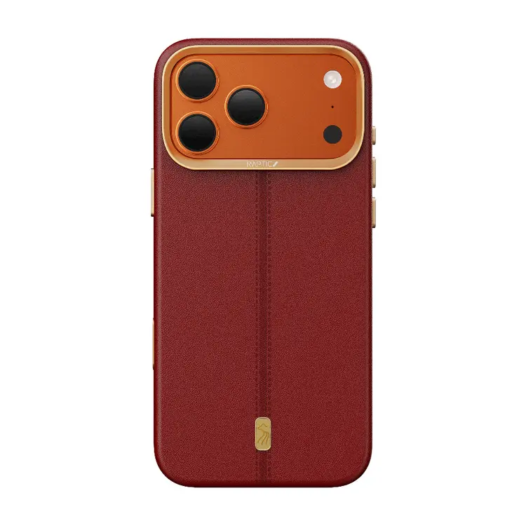 iPhone 17 Pro Max MagSafe Uyumlu Kılıf - Raptic Urban Nano