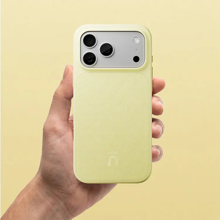 iPhone 18 Pro MagSafe Uyumlu Kılıf - Native Union Neo Serisi