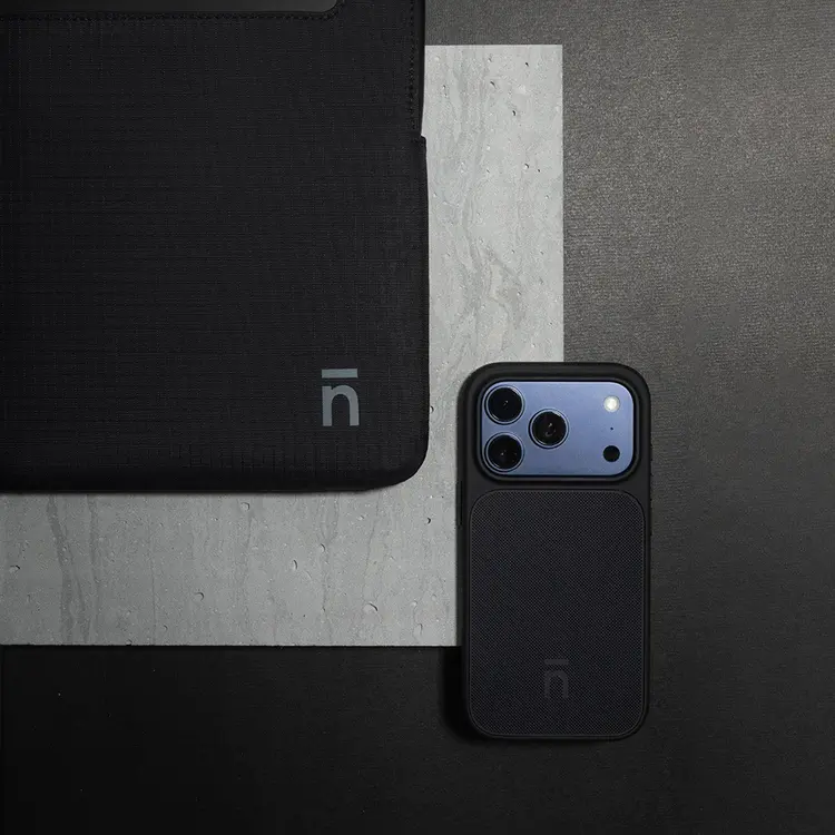Apple iPhone 18 Pro Max Kılıf M-safe Şarj Özellikli Native Union Neo Serisi Kapak