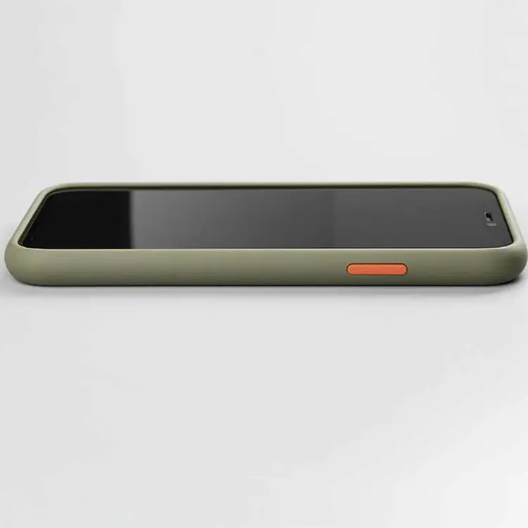iPhone XR Kılıf, Mat Yüzeyli ve Darbe Emici - Benks Magic Smooth