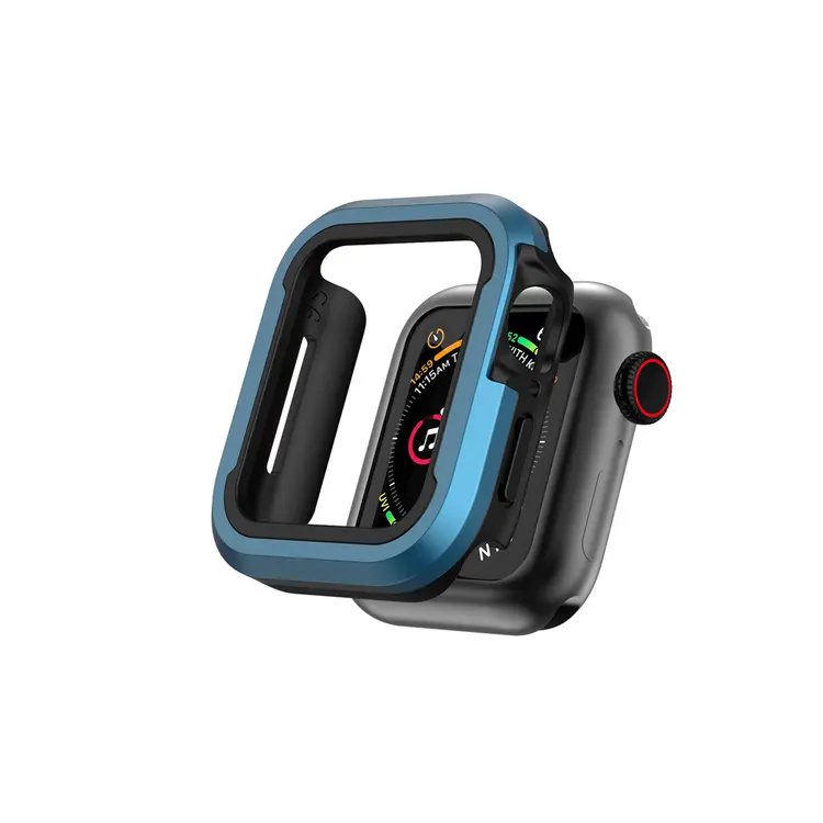 Apple Watch 44 mm Kasa Koruyucu - Wiwu JD-101 Defender