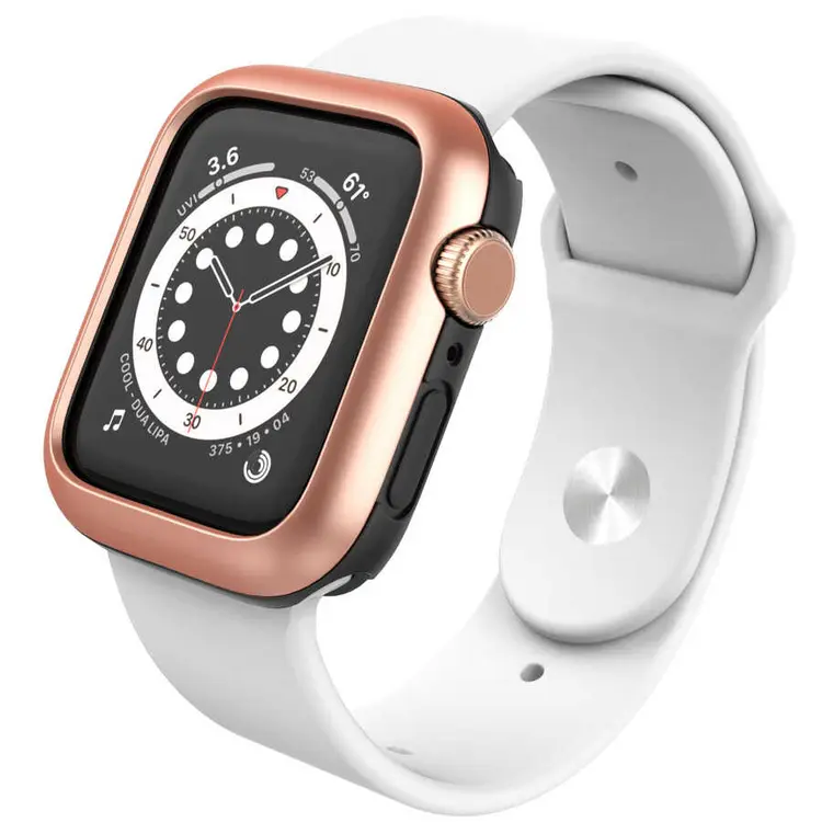 Apple Watch 40 mm Uyumlu Saat Koruyucu - Araree Amy