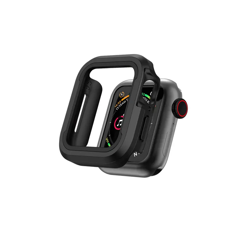 Apple Watch 40 mm Kasa Koruyucu - Wiwu JD-101 Defender