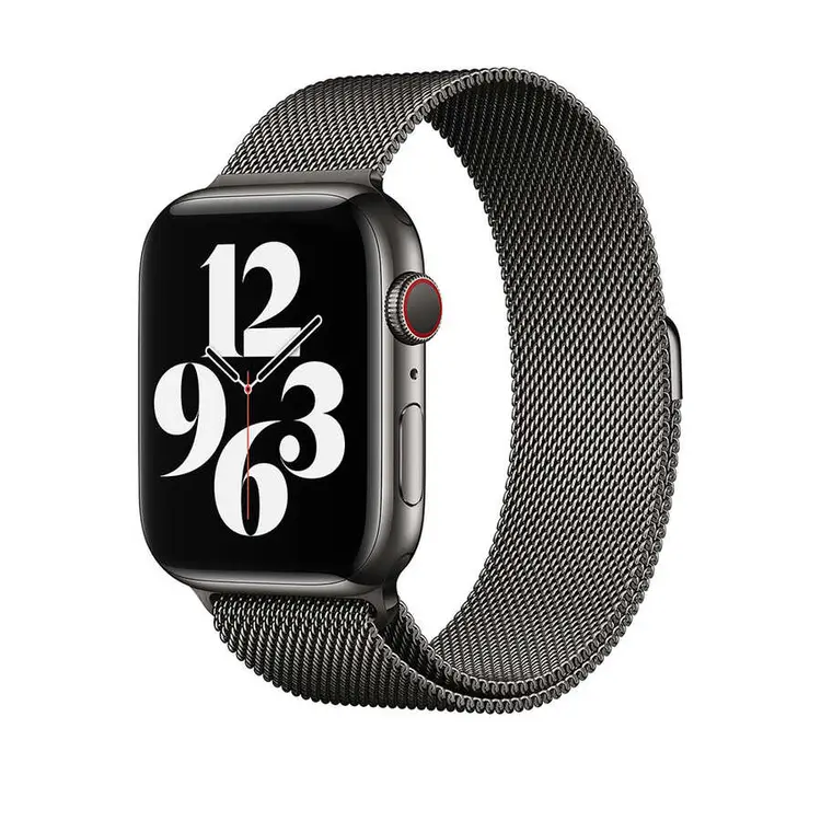 Apple Watch 40 mm Metal Kordon - Wiwu Minalo