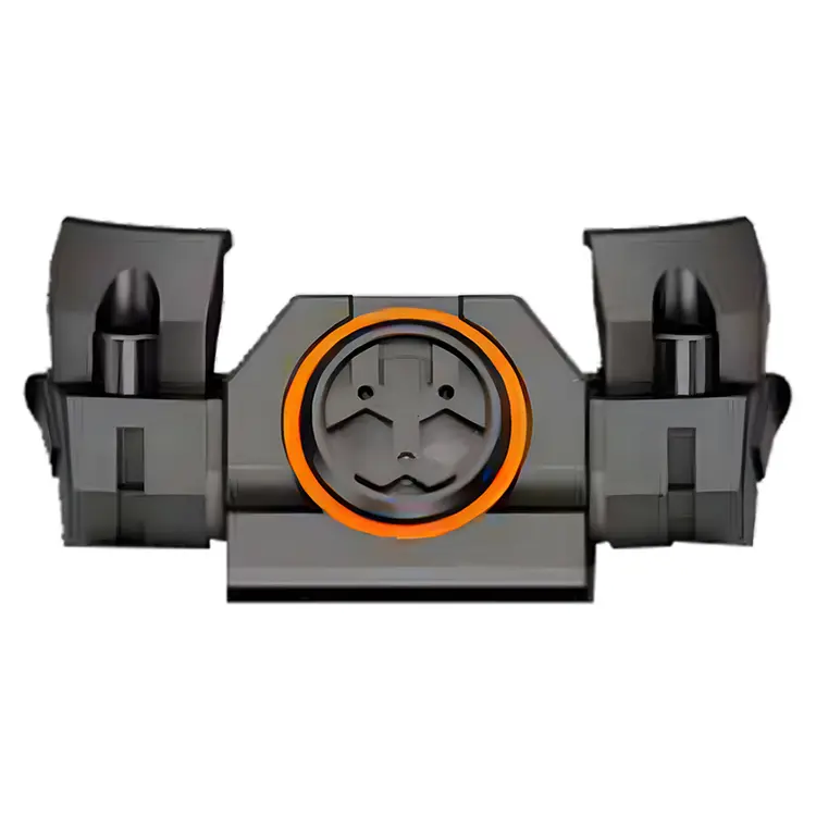 Apple Watch Ultra 49 mm Armor Silikon Kordon - Mohseven iWatch