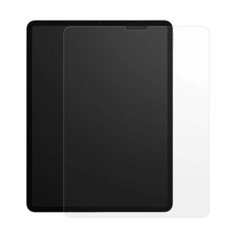 iPad Pro 12.9" (3. Nesil) Paper-Like Mat Ekran Koruyucu - Benks