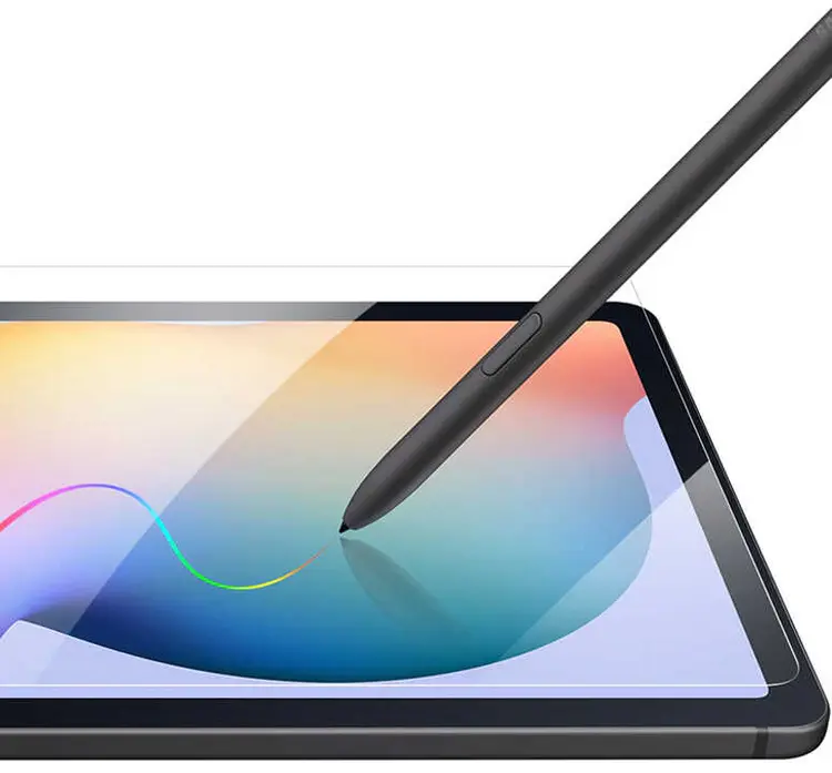Samsung Galaxy Tab S6 T860 Paper-Like Ekran Koruyucu - Benks