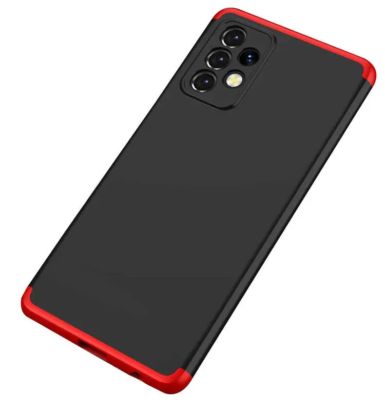Galaxy A32 4G Kılıf Zore Ays Kapak