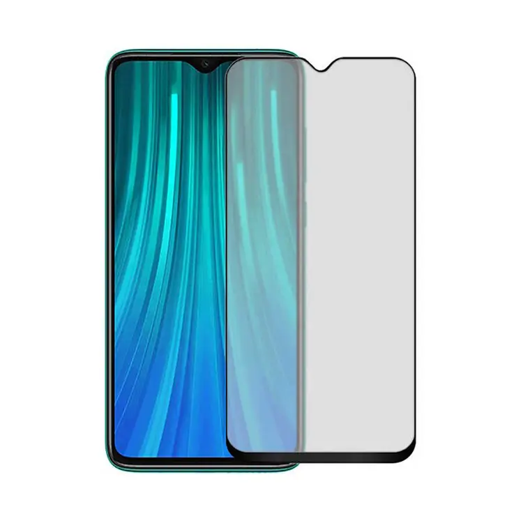 Galaxy A34 Mat Seramik Ekran Koruyucu - Davin