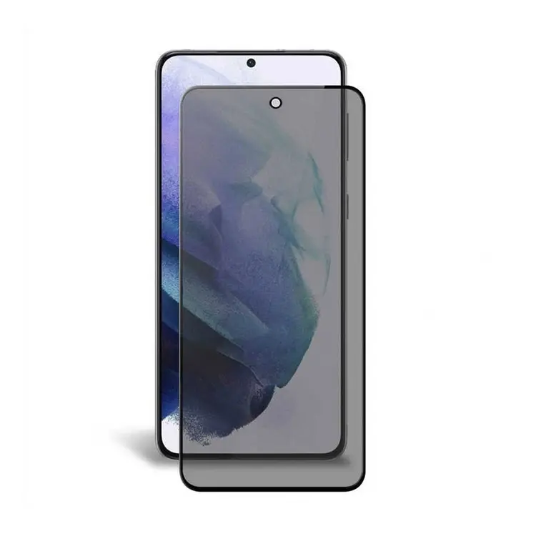Galaxy A51 Hayalet Ekran Koruyucu Mat Seramik Film - Davin Privacy