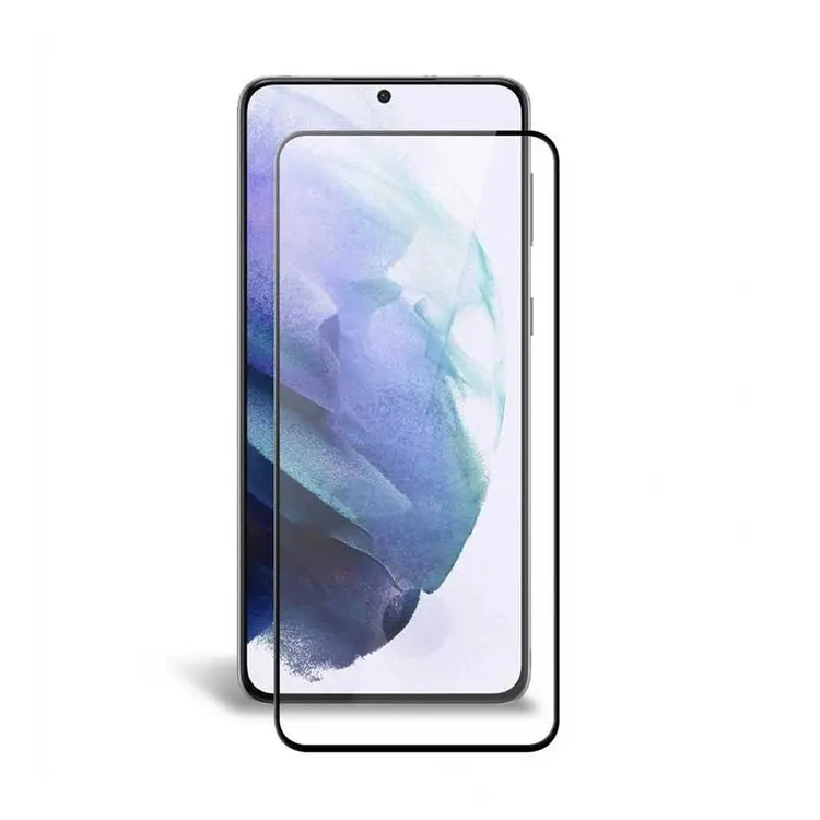 Galaxy A73 Mat Seramik Ekran Koruyucu - Davin