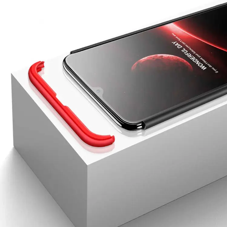Galaxy M30 Kılıf Zore Ays Kapak