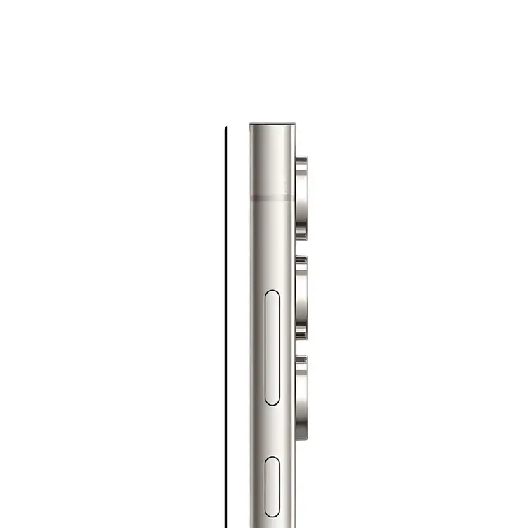 Galaxy S24 Ultra Gizlilik Filtreli Temperli Cam Ekran Koruyucu - CaseWorld HD Privacy