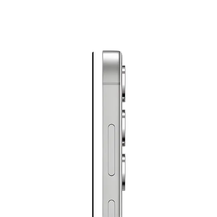 Galaxy S25 0.25mm HD 3D Temperli Cam Ekran Koruyucu - CaseWorld