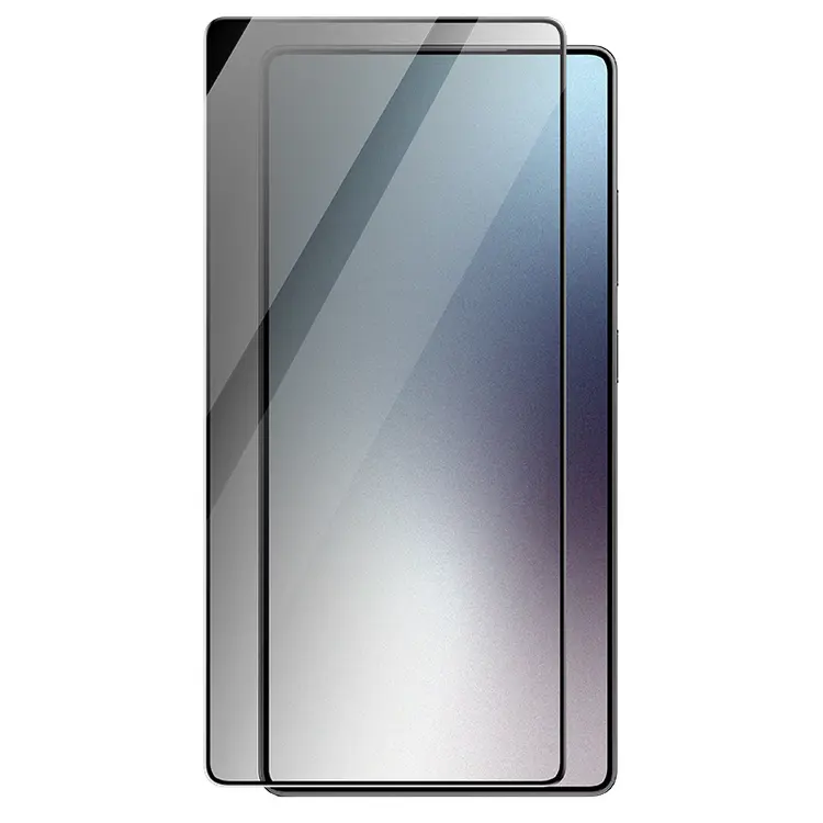 Galaxy S25 Ultra Gizlilik Ekran Koruyucu - Benks Ultra Shield