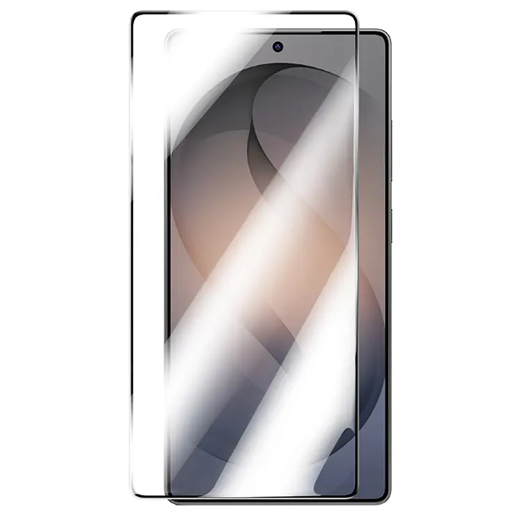 Galaxy S26 Plus AR Cam Ekran Koruyucu ve Uygulama Aparatı - Benks Glass Warrior