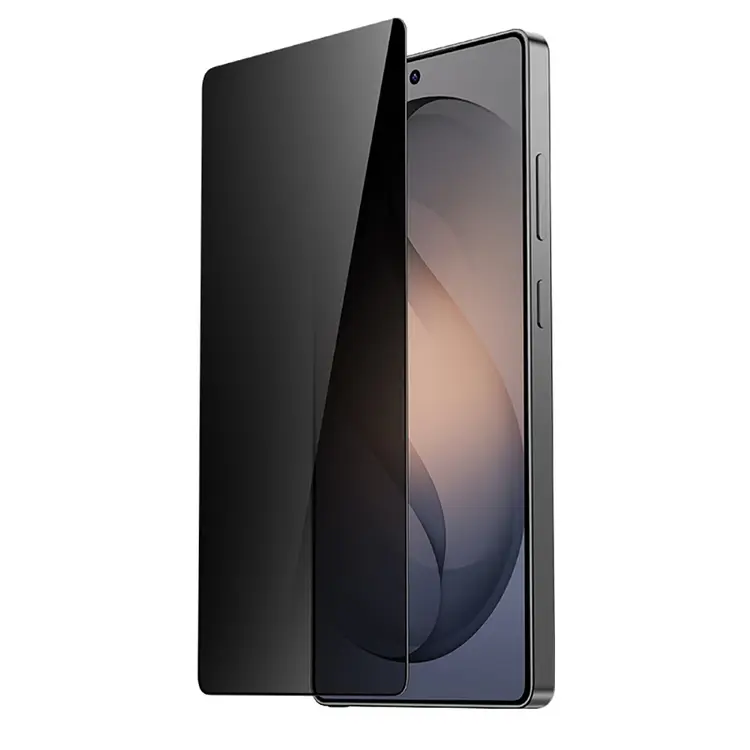 Galaxy S26 Plus Gizlilik Ekran Koruyucu - Benks Glass Warrior Privacy AR
