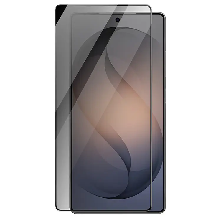 Galaxy S26 Plus Gizlilik Ekran Koruyucu - Benks Glass Warrior Privacy AR