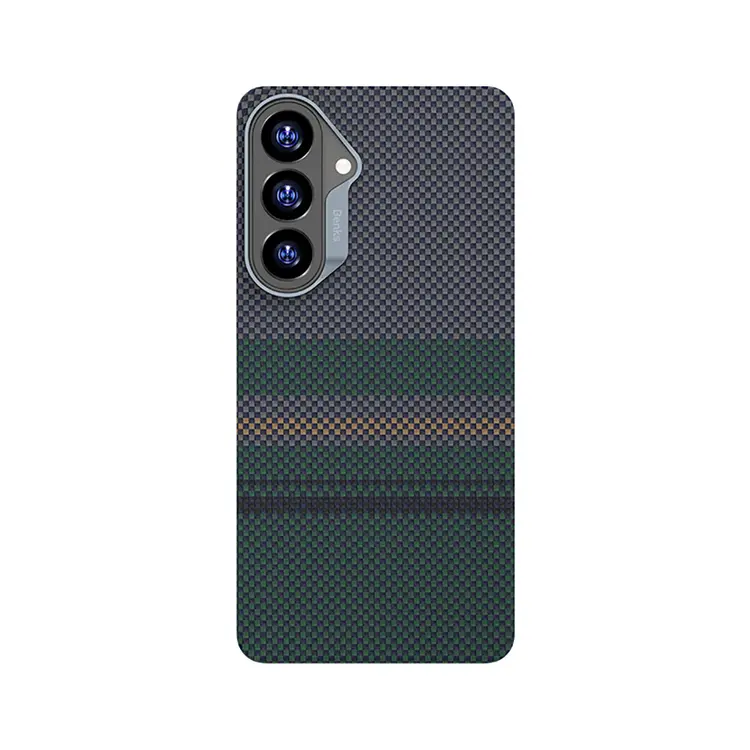 Galaxy S26 Plus MagSafe Uyumlu Kevlar Kılıf - Benks Aurora ArmorAir